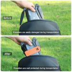 DJI Air 3/3S Propeller Holder and Guard