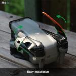 DJI Air 3/3S Propeller Holder and Guard