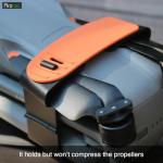 DJI Air 3/3S Propeller Holder and Guard