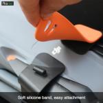 DJI Air 3/3S Propeller Holder and Guard