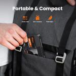 59-Piece Precision Screwdriver Set for Electronics