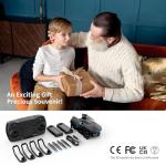 1080P Camera Drone for Kids and Adults