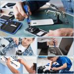 Precision Screwdriver Set with 120 Bits - 142 Pieces