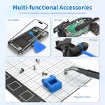 23-in-1 Game Console Repair Tool Kit