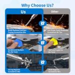 23-in-1 Game Console Repair Tool Kit