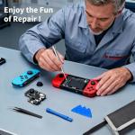 23-in-1 Game Console Repair Tool Kit