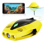 Chasing Dory Mini Underwater Drone with Camera