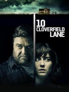 Cloverfield Lane Drone Adventure Experience