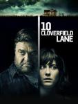 Cloverfield Lane Drone Adventure Experience
