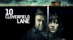Cloverfield Lane Drone Adventure Experience