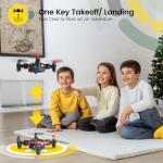 Holy Stone HS190 Mini Foldable Drone for Kids