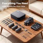 Ruko F11GIM2 4K Camera Drone with Gimbal