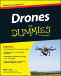 Drones Made Easy: A Beginner's Guide