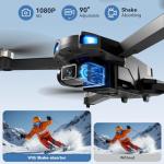 1080P HD Camera Drone for Kids and Adults