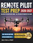 FAA Part 107 Study Guide with Practice Exams