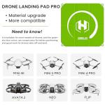 STARTRC Waterproof Landing Pad for Mini Drones