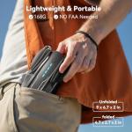 1080P HD Camera Drone for Kids and Adults