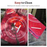 FPVtosky Waterproof Reflective Drone Landing Pad