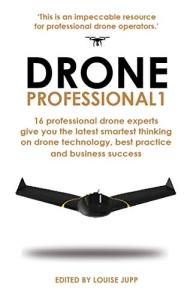 Professional Drone Model 1