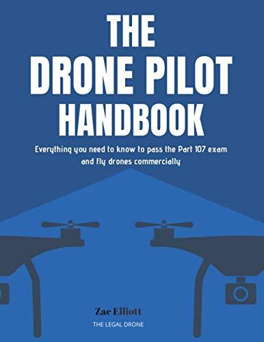 Drone Books and Guides
