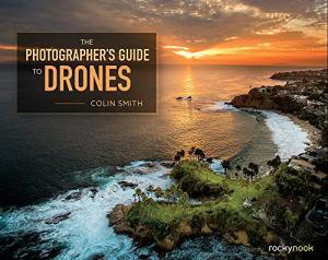 Drones for Stunning Photography: A Handy Guide