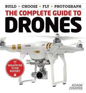 Your Ultimate Drone Guide: Build, Choose, Fly