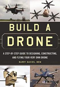 Build Your Own Drone: Easy Step-by-Step Guide