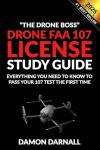 Ultimate Guide to Passing Your FAA 107 Test