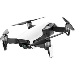 DJI Mavic Air Fly More Combo - Arctic White