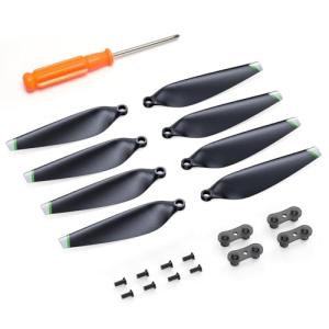 Gleesfun G11PRO Set of 4 Drone Propellers