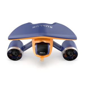 Sublue Mix Underwater Dual-Motor Scooter for Diving