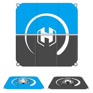 Foldable Waterproof Drone Landing Pad - 22in