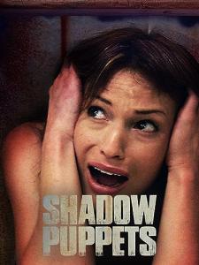 Shadow Drones for Creative Aerial Fun