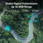 CADDXFPV Avatar Pro Kit for FPV Drones