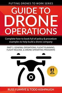 Drone Operations Guide: Your Go-To Manual