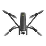 Parrot Anafi FPV Drone Set with Cockpit Glasses