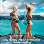 Sublue Mix Underwater Dual-Motor Scooter for Diving