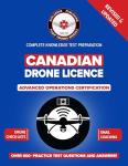 Canadian Drone License - Advanced Operations Practice Tests