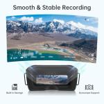 CADDXFPV Avatar Pro Kit for FPV Drones