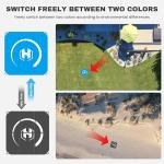 Foldable Waterproof Drone Landing Pad - 22in