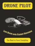 SkyTrack Drone Flight Log for Professionals
