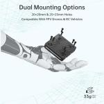 CADDXFPV Avatar Pro Kit for FPV Drones