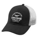 FAA Certified Commercial Drone Pilot Men's Cap