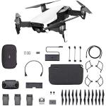 DJI Mavic Air Fly More Combo - Arctic White