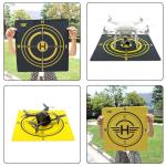 Portable Waterproof Landing Pad for DJI Drones