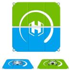 STARTRC Foldable 2x3 Photo Drone Landing Pad