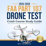 FAA Part 107 Drone Test Crash Course Guide
