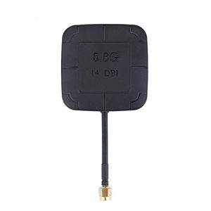 QWinOut 5.8G 14DBI Flat Panel FPV Antenna