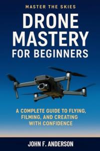 Beginner's Guide to Flying and Filming Drones