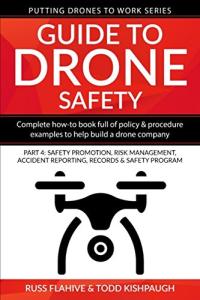 Drone Safety Guide: Essential Tips for You
